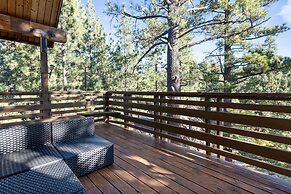 TreeHouse on Rainbow