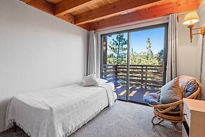 TreeHouse on Rainbow