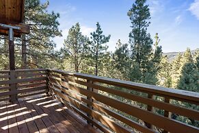 TreeHouse on Rainbow