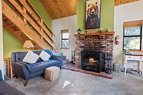 TreeHouse on Rainbow