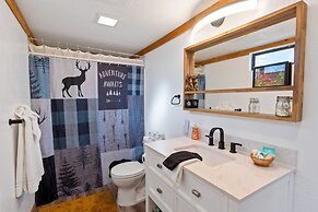 TreeHouse on Rainbow