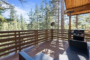 TreeHouse on Rainbow