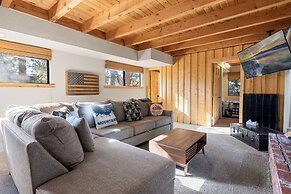 TreeHouse on Rainbow