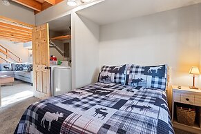 TreeHouse on Rainbow