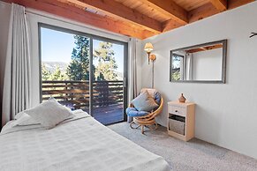 TreeHouse on Rainbow