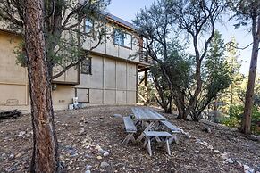 TreeHouse on Rainbow