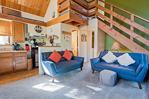 TreeHouse on Rainbow