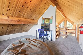 TreeHouse on Rainbow