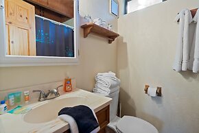 TreeHouse on Rainbow