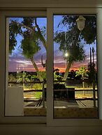 Auberge sunrise surf camp