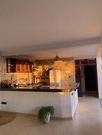 Auberge sunrise surf camp