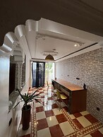 Auberge sunrise surf camp