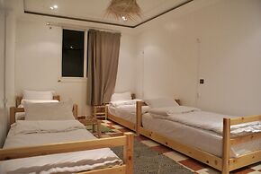 Auberge sunrise surf camp