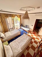 Auberge sunrise surf camp