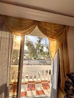 Auberge sunrise surf camp