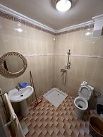 Auberge sunrise surf camp