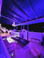 Auberge sunrise surf camp