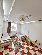 Auberge sunrise surf camp