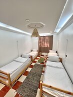 Auberge sunrise surf camp