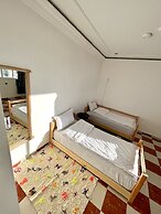 Auberge sunrise surf camp