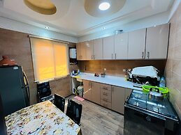 Cozy Apartment in the heart of Marrakech