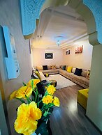 Cozy Apartment in the heart of Marrakech