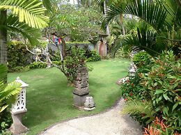 Villa Tenganan, Candidasa, Bali