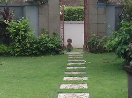 Villa Tenganan, Candidasa, Bali