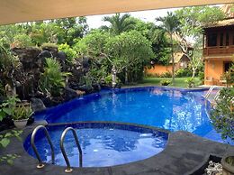 Villa Tenganan, Candidasa, Bali