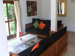 Villa Tenganan, Candidasa, Bali