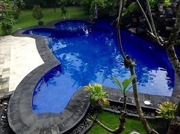 Villa Tenganan, Candidasa, Bali