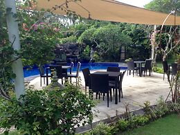 Villa Tenganan, Candidasa, Bali