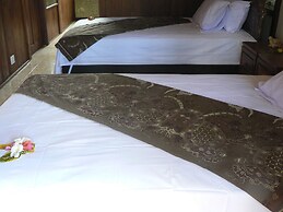 Villa Tenganan, Candidasa, Bali