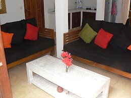 Villa Tenganan, Candidasa, Bali