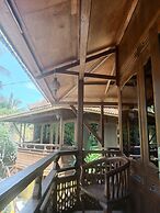 Villa Tenganan, Candidasa, Bali