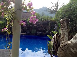 Villa Tenganan, Candidasa, Bali