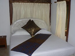 Villa Tenganan, Candidasa, Bali