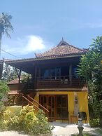 Villa Tenganan, Candidasa, Bali