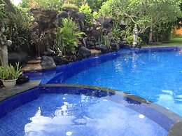 Villa Tenganan, Candidasa, Bali