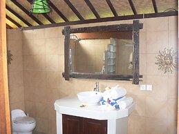 Villa Tenganan, Candidasa, Bali