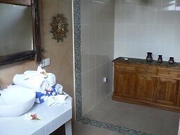 Villa Tenganan, Candidasa, Bali