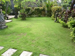 Villa Tenganan, Candidasa, Bali