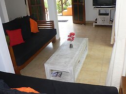 Villa Tenganan, Candidasa, Bali