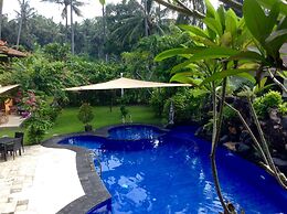 Villa Tenganan, Candidasa, Bali