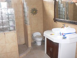 Villa Tenganan, Candidasa, Bali