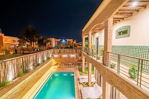 Riad Les Nuits De Fes