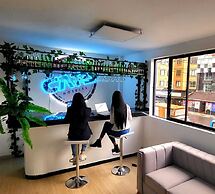 Hotel Hostal Caps Corferias