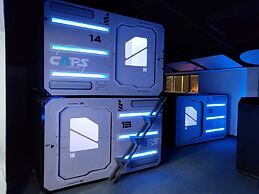 Hotel Hostal Caps Corferias