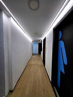 Hotel Hostal Caps Corferias