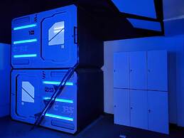 Hotel Hostal Caps Corferias